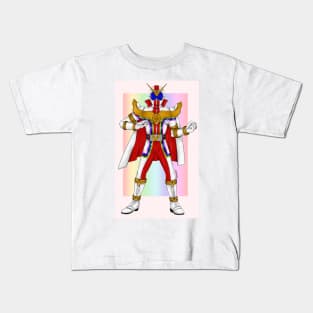 Zenkaizer Kids T-Shirt